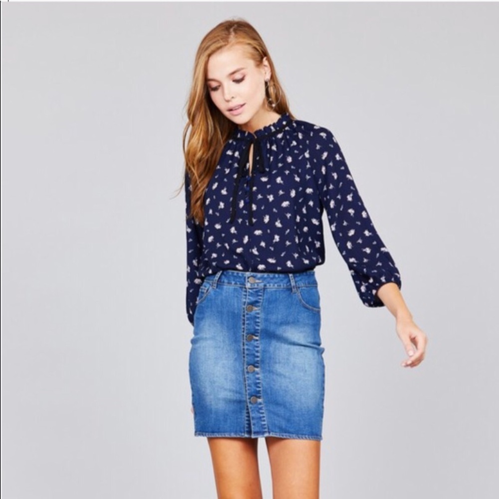Blouse